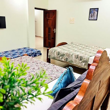 Shivam Eden Beach Homestay Пондичери Екстериор снимка