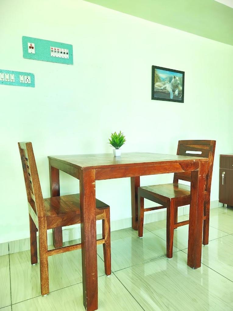 Shivam Eden Beach Homestay Пондичери Екстериор снимка