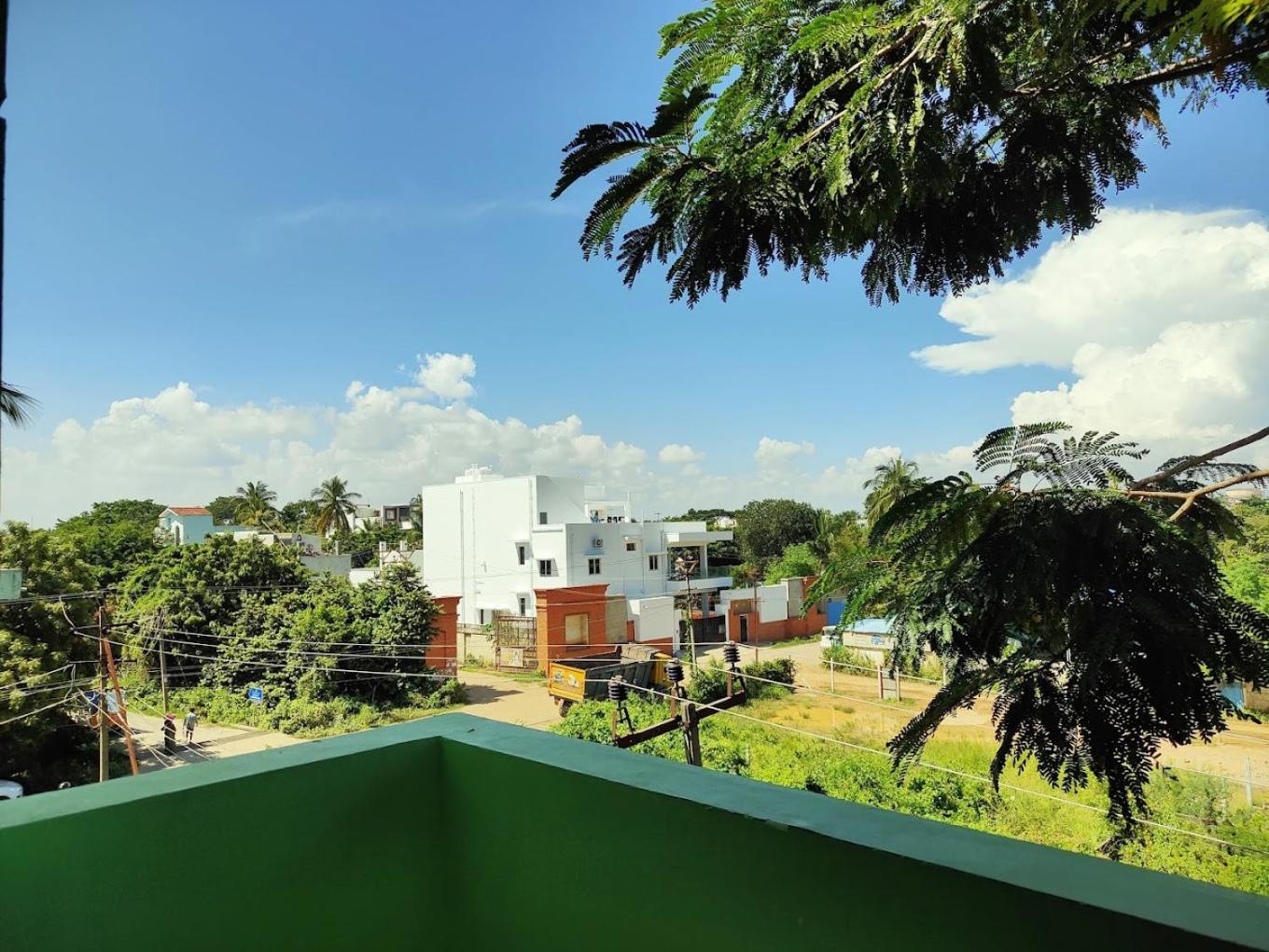 Shivam Eden Beach Homestay Пондичери Екстериор снимка