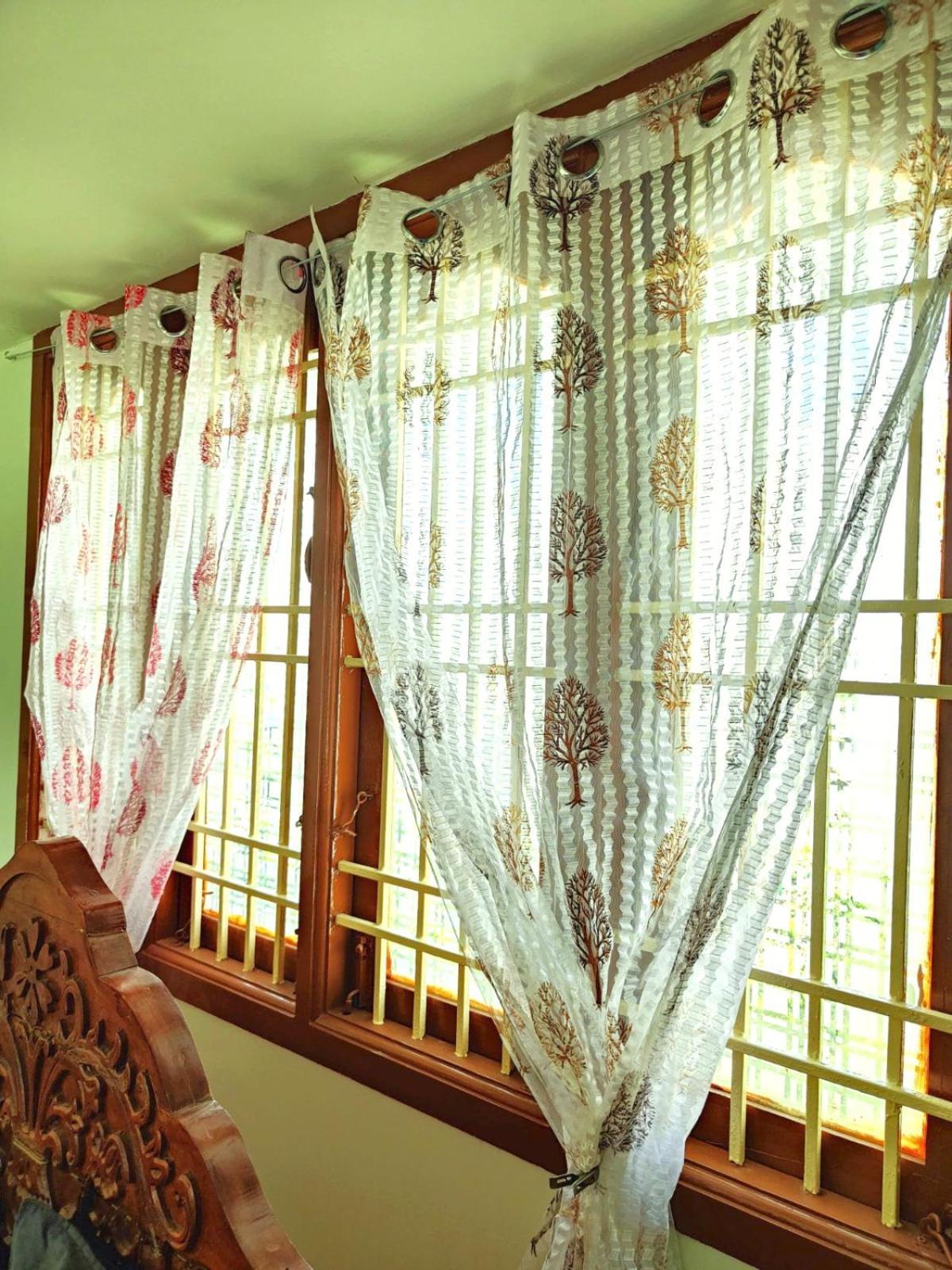 Shivam Eden Beach Homestay Пондичери Екстериор снимка