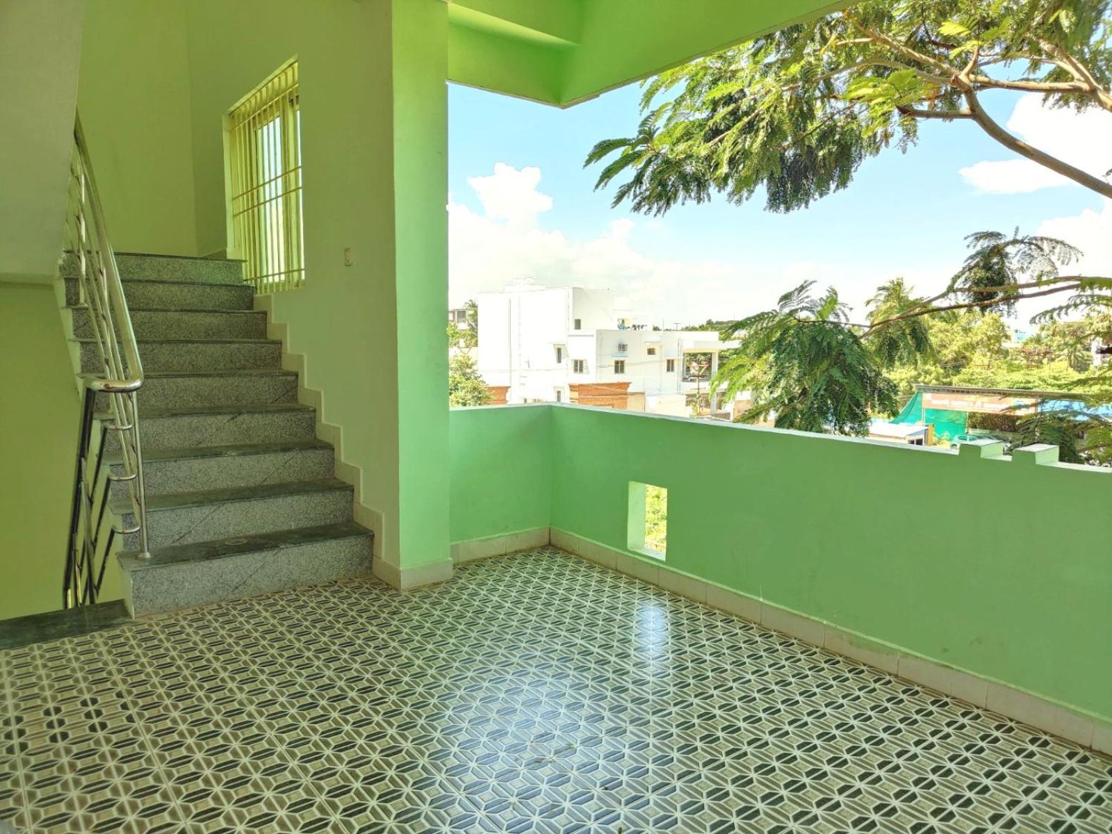 Shivam Eden Beach Homestay Пондичери Екстериор снимка
