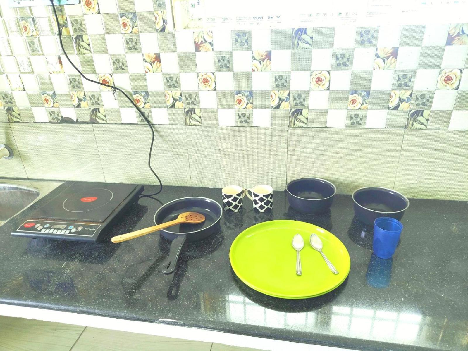Shivam Eden Beach Homestay Пондичери Екстериор снимка