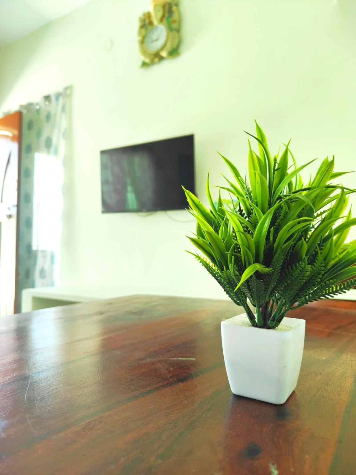 Shivam Eden Beach Homestay Пондичери Екстериор снимка