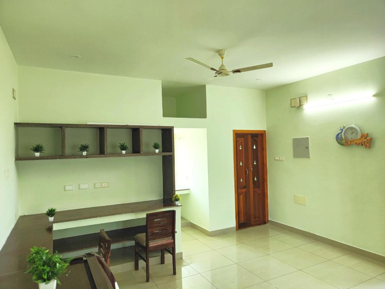 Shivam Eden Beach Homestay Пондичери Екстериор снимка